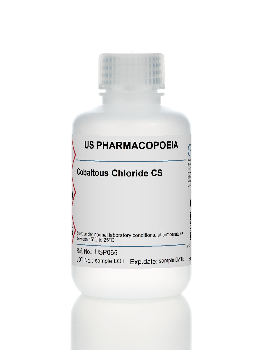 Cobaltous Chloride CS